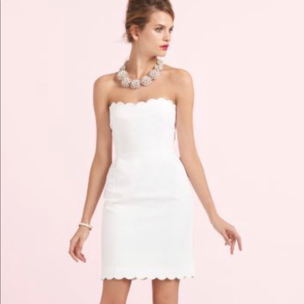 Kate Space Teasdale dress